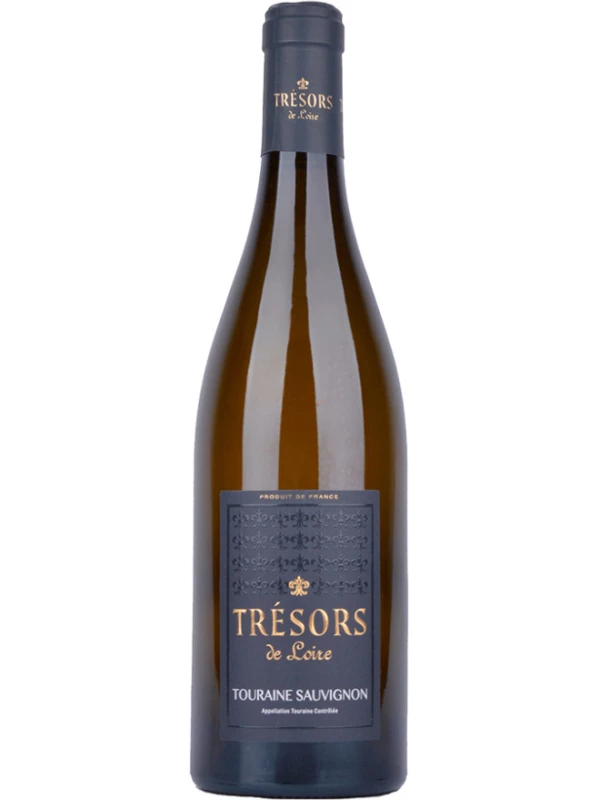 Joseph Verdier, Tresors de Loire Touraine Sauvignon AOC