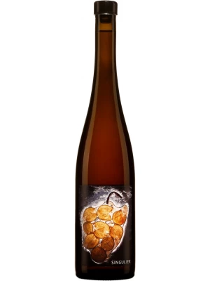 Вино Vignoble du Reveur, Singulier, Alsace AOC 2019, 0.75 л