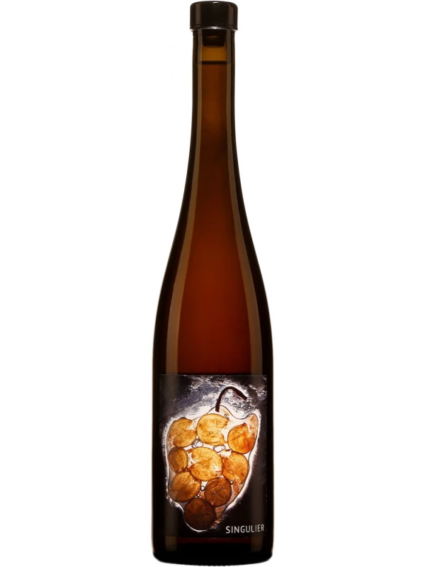 Vignoble du Reveur, Singulier, Alsace AOC
