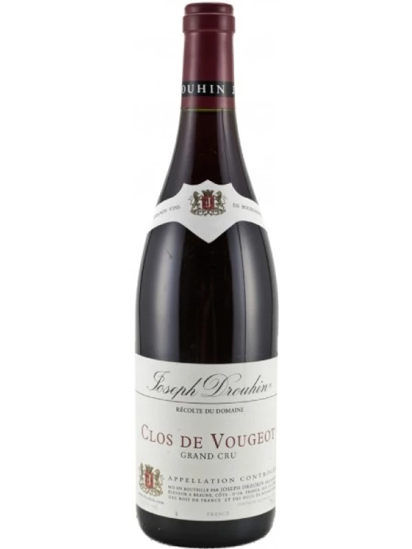 Joseph Drouhin, Clos de Vougeot Grand Cru