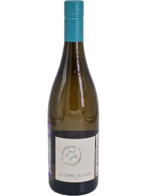 Вино Domane Vincendeau, Le Carre du Puits, Anjou AOC 2021, 0.75 л
