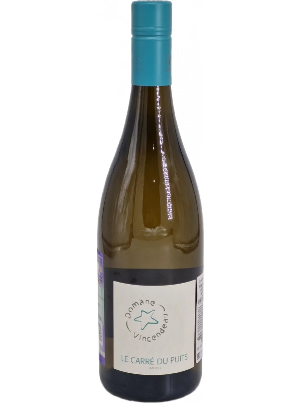 Domane Vincendeau, Le Carre du Puits, Anjou AOC