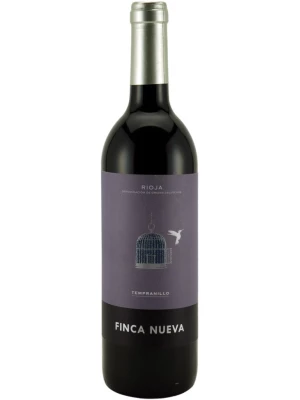 Вино Finca Nueva, Tempranillo, Rioja DOC 2013, 0.75 л