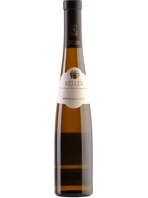 Вино Keller, Pius Beerenauslese, Rheinhessen 2019, 0.375 л