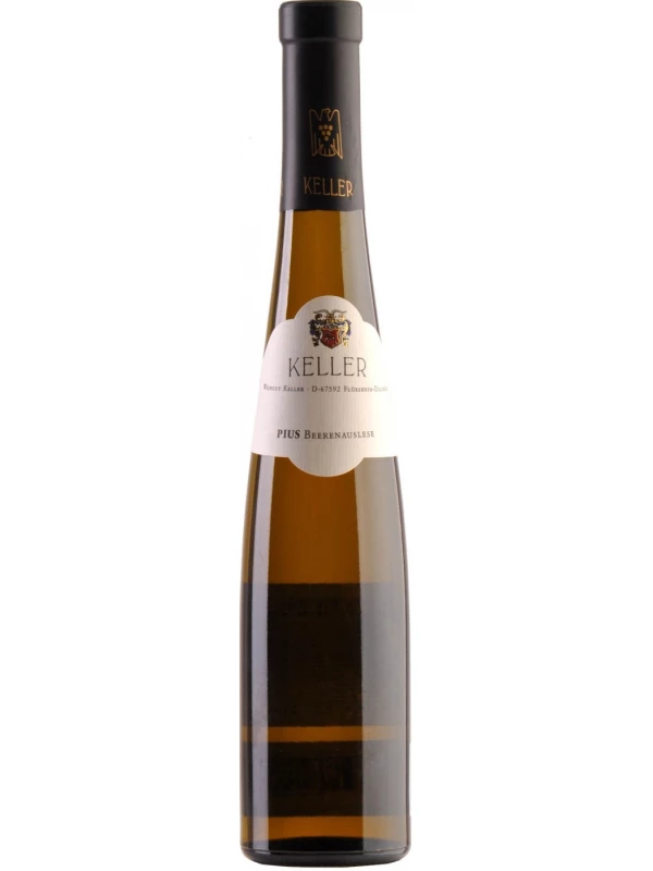 Keller, Pius Beerenauslese, Rheinhessen
