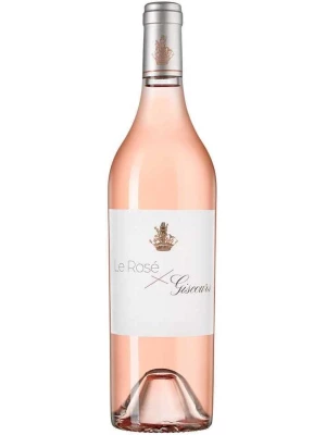 Вино Le Rose Giscours Bordeaux AOC 2021, 1.5 л