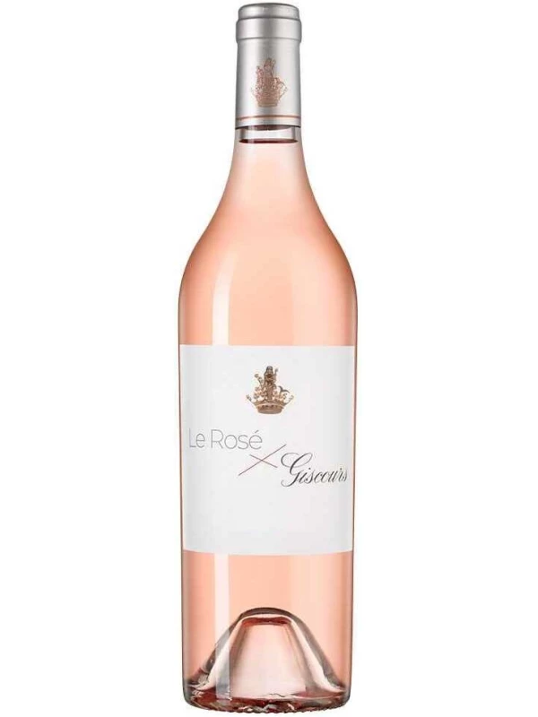 Le Rose Giscours Bordeaux AOC