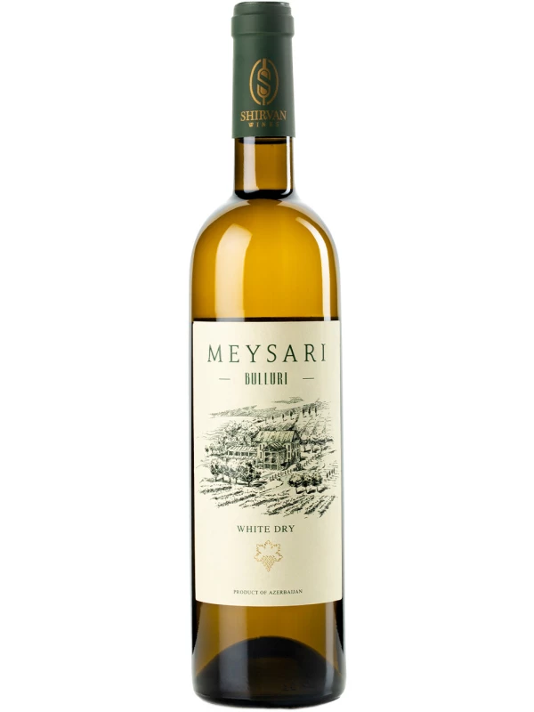Meysari Bulluri