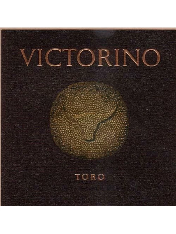 Teso la Monja, Victorino, Toro DO