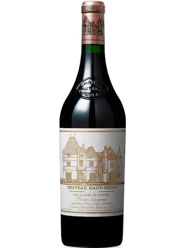 Chateau Haut-Brion (Rouge) Pessac-Leognan AOC 1-er Grand Cru Classe