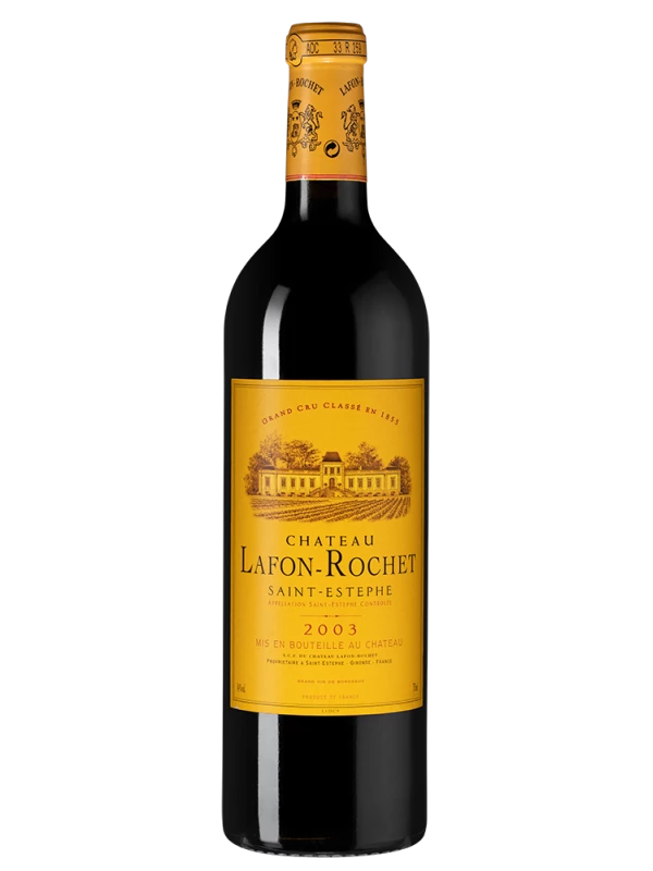 Chateau Lafon-Rochet, Франция Chateau Lafon-Rochet