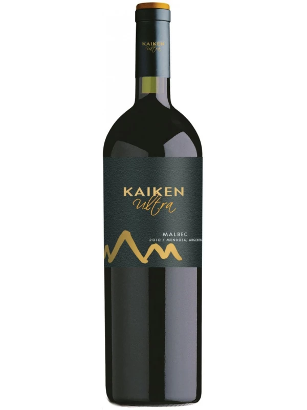 Kaiken Ultra Malbec
