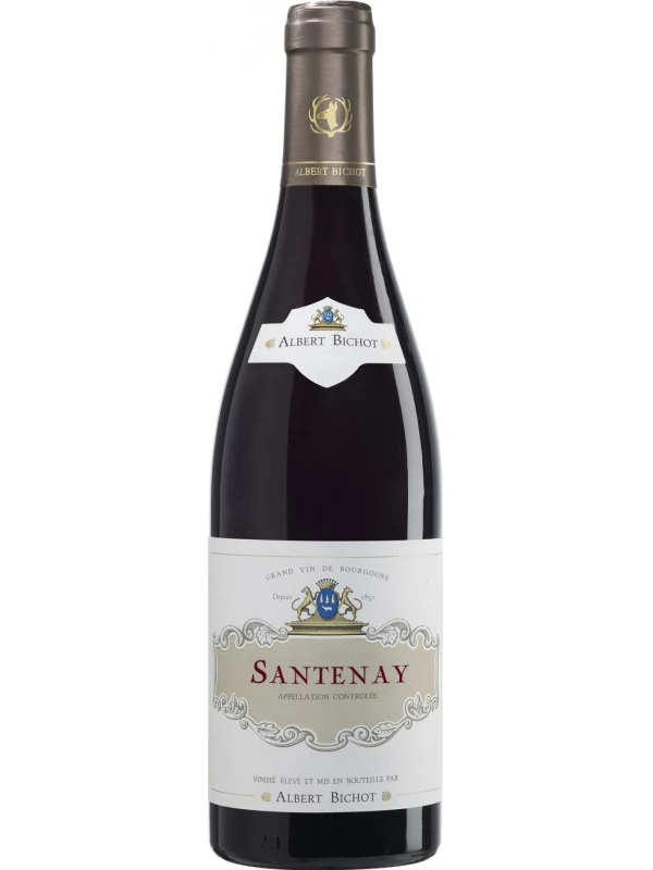 Albert Bichot, Santenay AOC Rouge