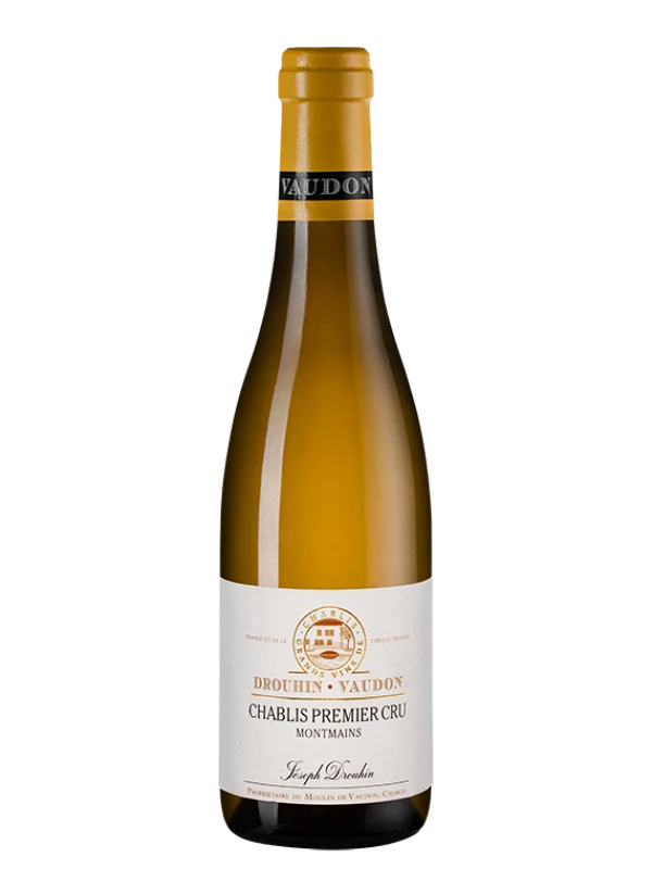 Chablis Premier Cru Montmains, Франция Joseph Drouhin