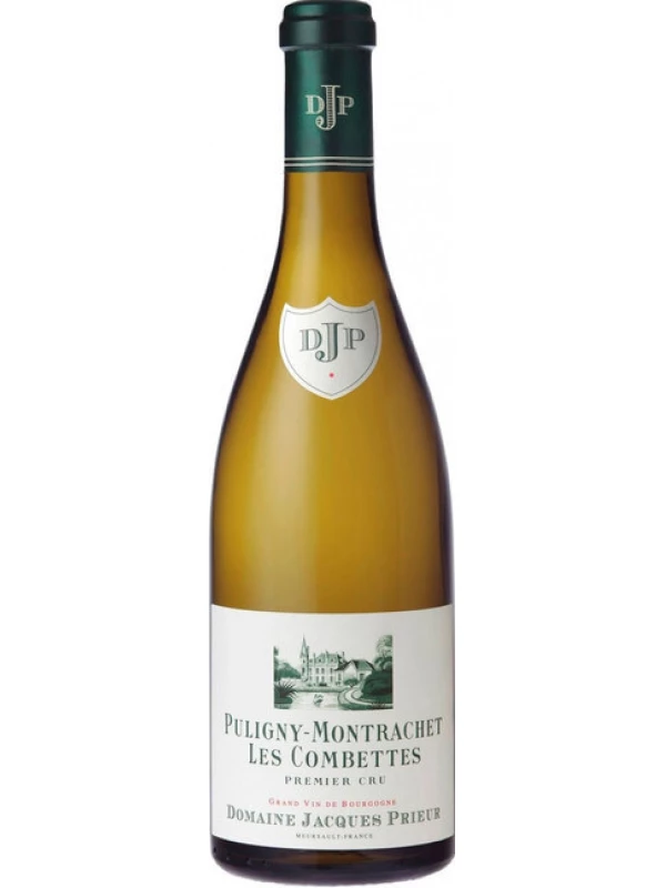 Domaine Jacques Prieur, Puligny-Montrachet Premier Cru Les Combettes