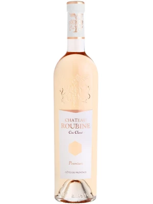 Вино Chateau Roubine, Premium Rose 2016, 0.75 л