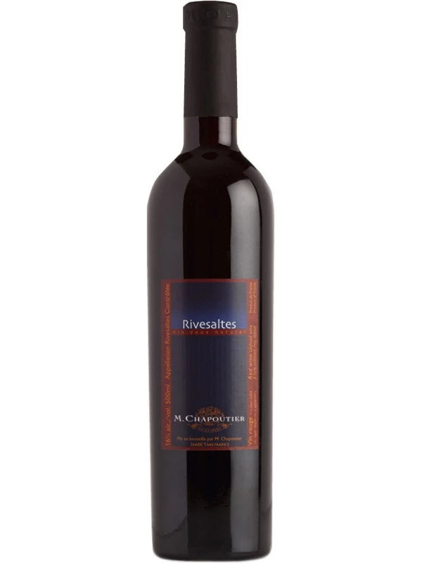 M.Chapoutier, Rivesaltes AOC