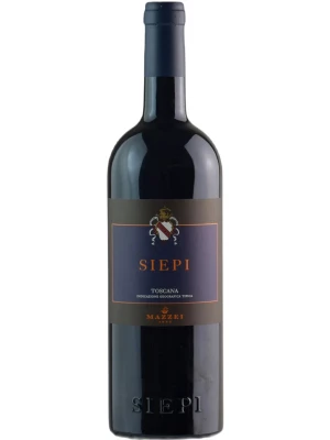 Вино Fonterutoli, Siepi 2021, 0.75 л