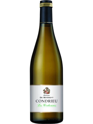 Вино Domaine De Boisseyt, Condrieu Les Corbonnes AOC 0.75 л