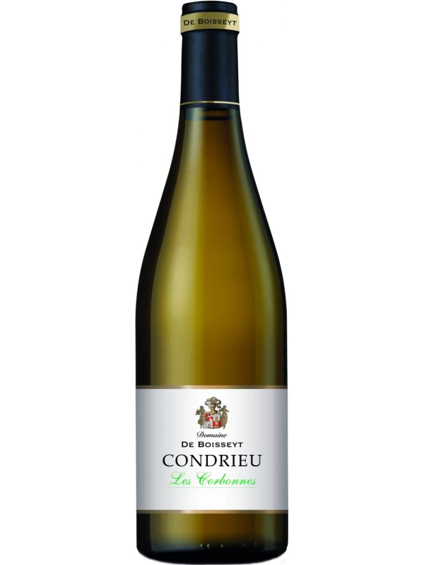 Domaine De Boisseyt, Condrieu Les Corbonnes AOC