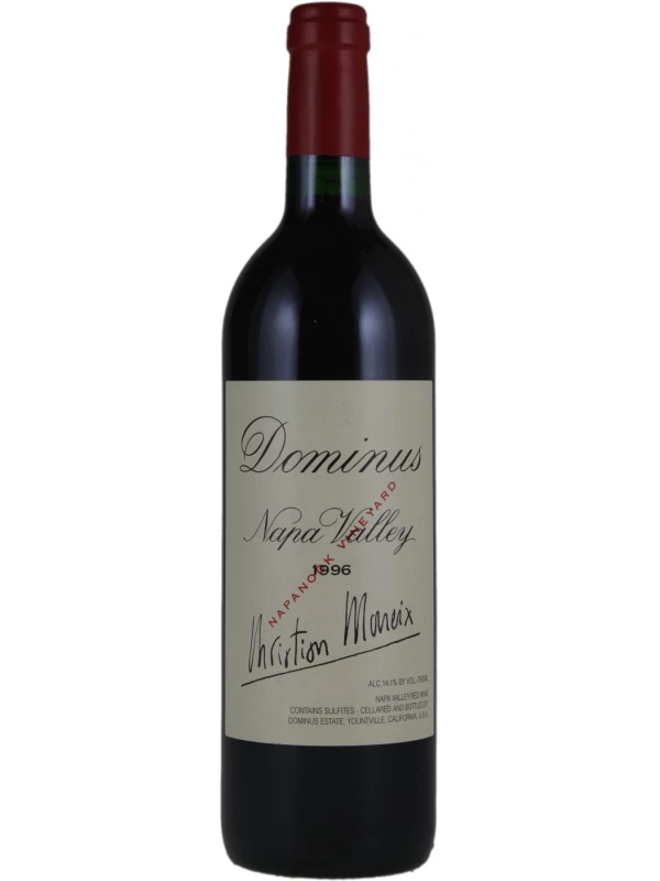 Dominus Estate, Dominus