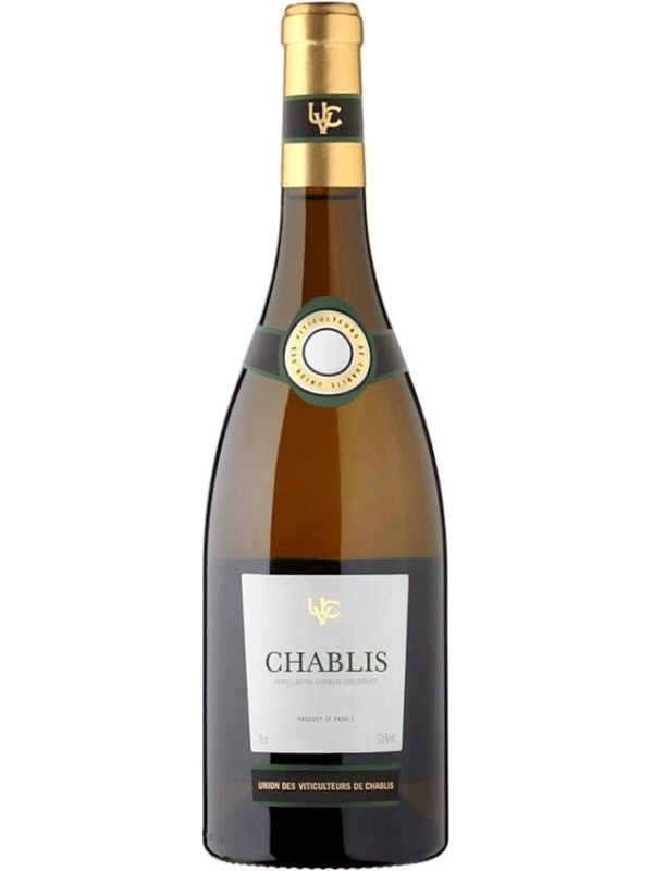 La Chablisienne, UVC Chablis AOC
