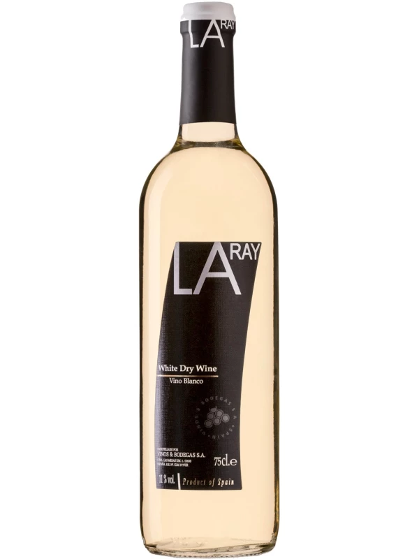 Laray Blanco Seco