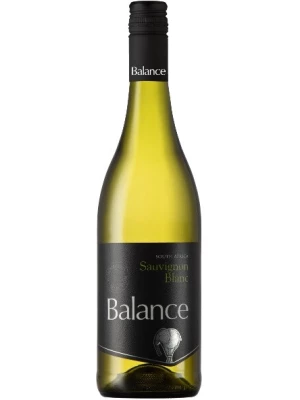 Вино Balance Winemaker's Selection Sauvignon Blanc 0.75 л