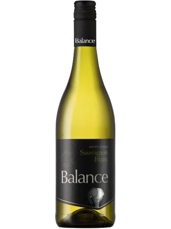 Balance Winemaker's Selection Sauvignon Blanc