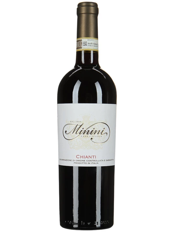 Minini, Chianti DOCG