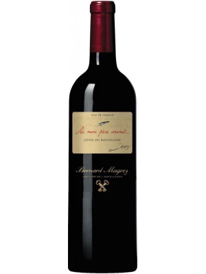 Вино Si mon pere savait, Cotes du Roussillon AOC 2016, 0.75 л