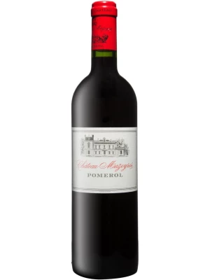 Вино Chateau Mazeyres 2020, 0.75 л