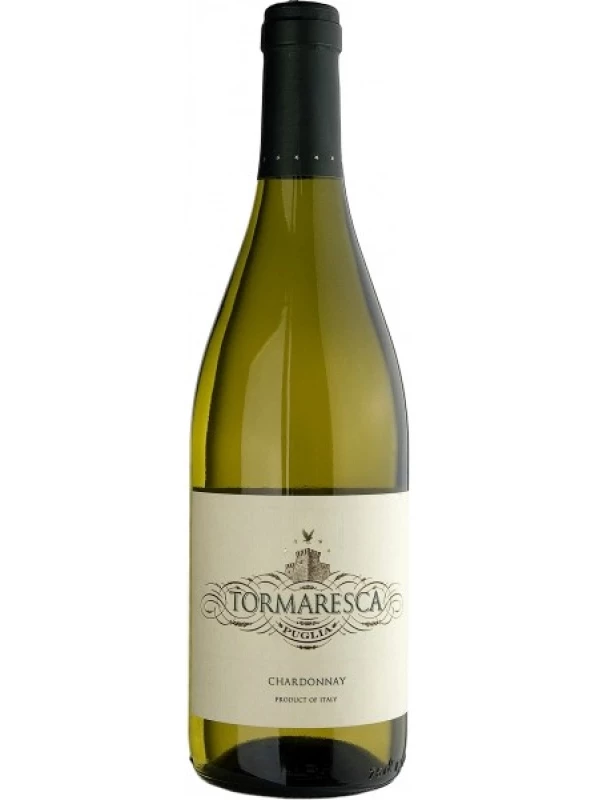 Tormaresca, Chardonnay, Puglia IGT