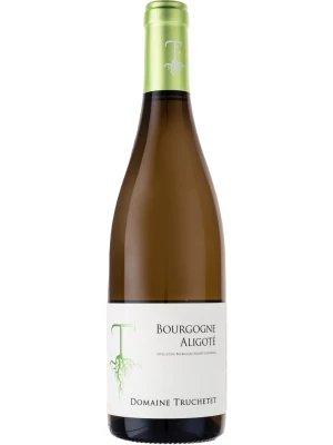 Вино Domaine Truchetet, Bourgogne Aligote AOC 2020, 0.75 л