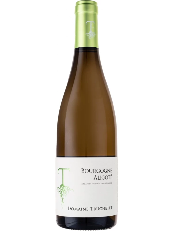 Domaine Truchetet, Bourgogne Aligote AOC