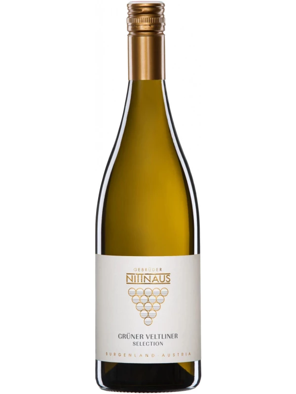 Nittnaus, Gruner Veltliner Selection