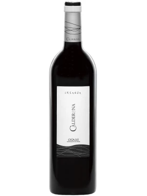 Вино Bodegas Frutos Villar, Calderona Crianza 2011, 0.75 л