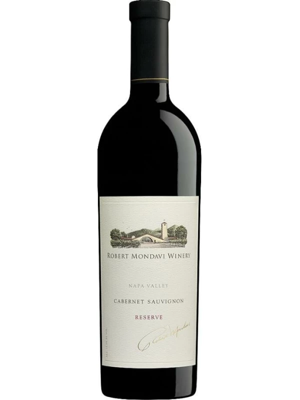 Robert Mondavi, Reserve Cabernet Sauvignon