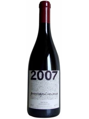 Вино Passopisciaro Sicilia IGT 2007, 0.75 л