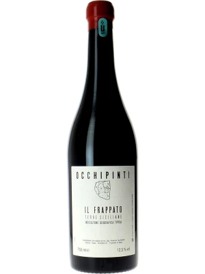 Вино Arianna Occhipinti, Il Frappato Terre Siciliane IGT 2021, 0.75 л