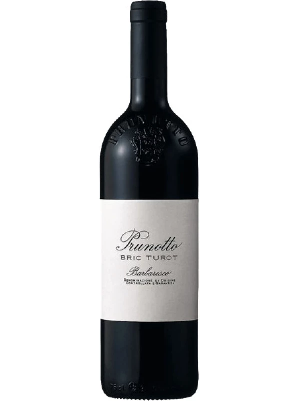 «Bric Turot», Barbaresco DOCG
