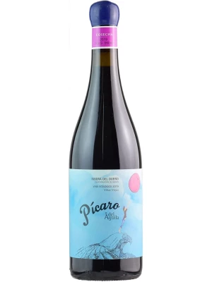Вино Dominio del Aguila, Picaro del Aguila, Ribera del Duero DO 2019, 0.75 л