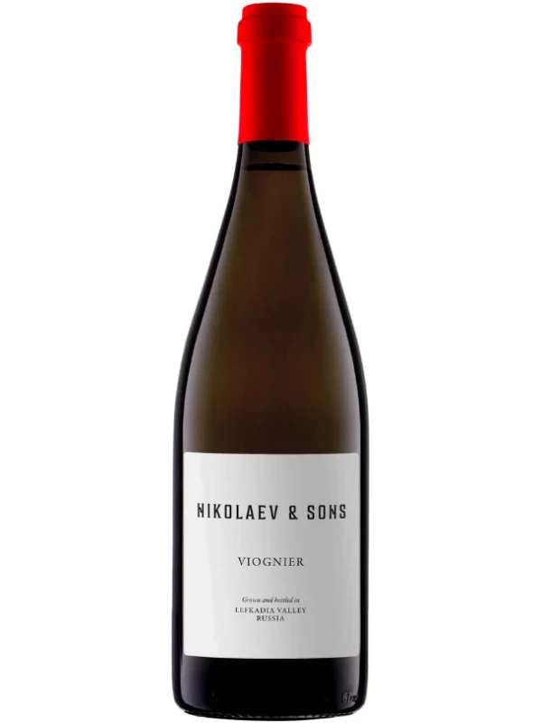 Nikolaev & Sons Viognier