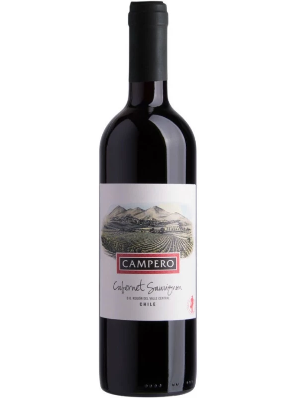 Campero Cabernet Sauvignon
