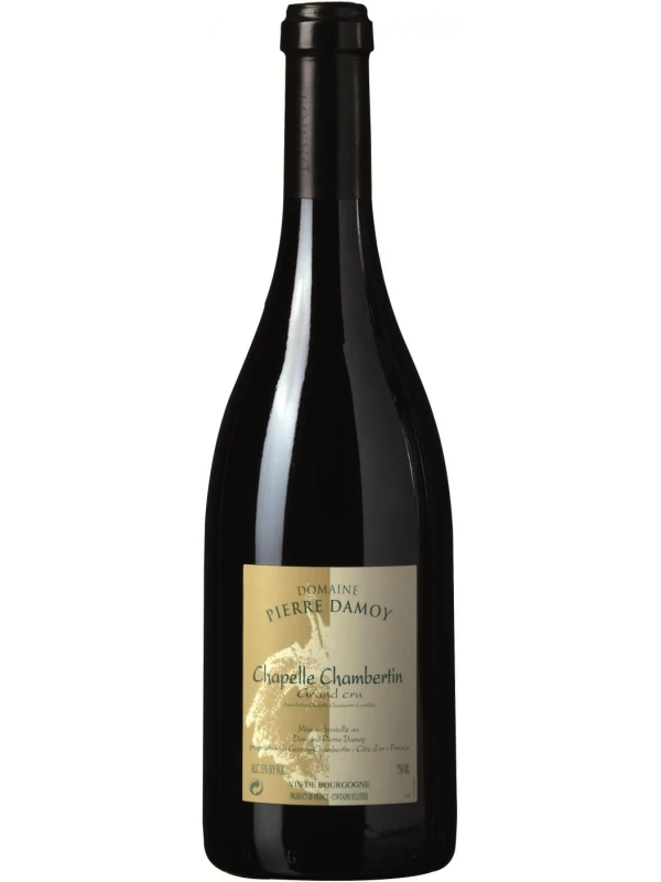 Domaine Pierre Damoy, Chapelle-Chambertin Grand Cru AOC