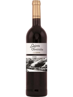 Вино Quinta da Oliveirinha Reserva, Douro DOC 2016, 0.75 л
