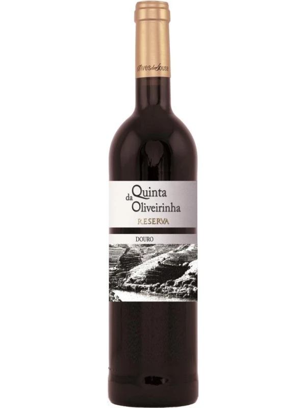 Quinta da Oliveirinha Reserva, Douro DOC