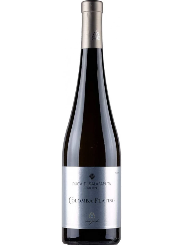 Duca di Salaparuta, Colomba Platino, Terre Siciliane IGT