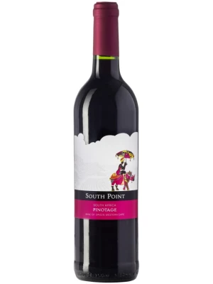 Вино South Point Pinotage 0.75 л