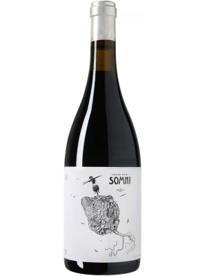 Вино Somni, Priorat DOQ 2015, 0.75 л